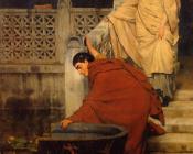 劳伦斯 阿尔玛 塔德玛 : Boating